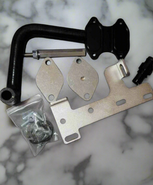 Cummins egr kit